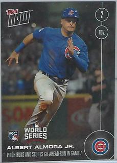 Albert Almora Jr.