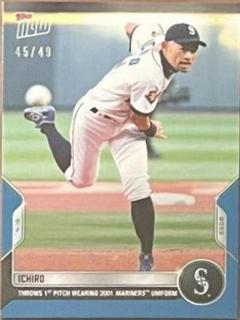 Ichiro