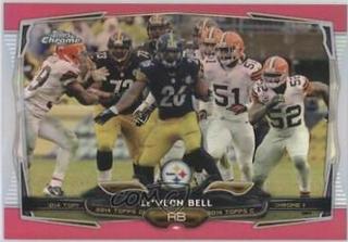 Le'Veon Bell