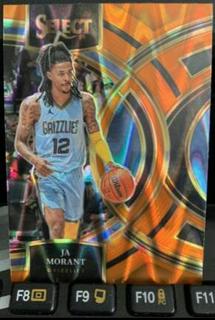 Ja Morant
