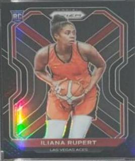 Iliana Rupert