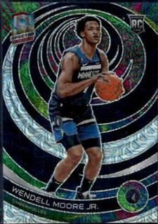 Wendell Moore Jr.