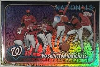 Washington Nationals