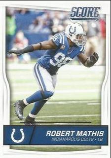 Robert Mathis