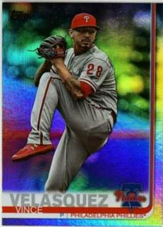 Vince Velasquez