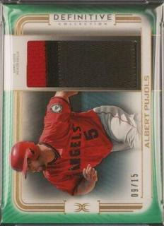 Albert Pujols