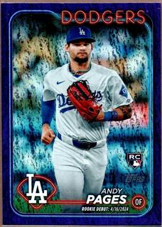 Andy Pages