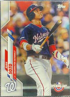Juan Soto
