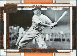 Mel Ott