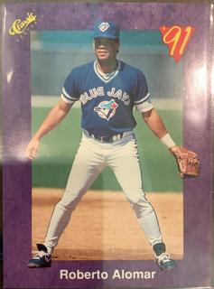 Roberto Alomar
