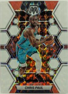 Chris Paul