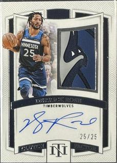 Derrick Rose