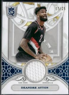 Deandre Ayton