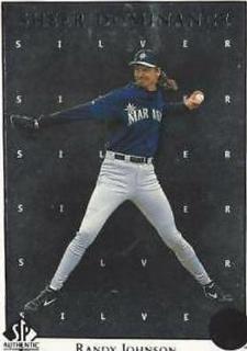 Randy Johnson