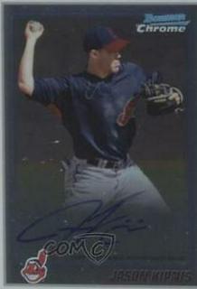 Jason Kipnis