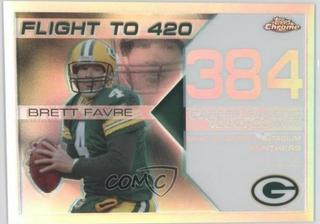 Brett Favre