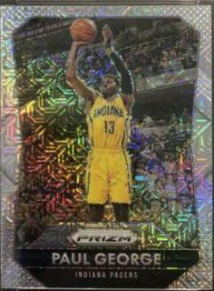 Paul George
