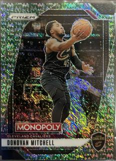 Donovan Mitchell