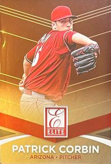 Patrick Corbin