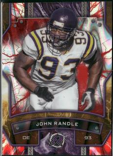 John Randle