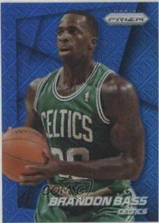 Brandon Bass