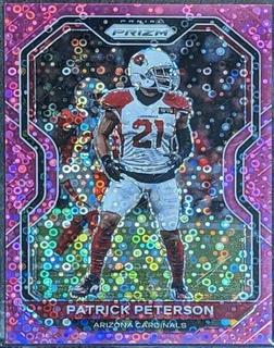 Patrick Peterson