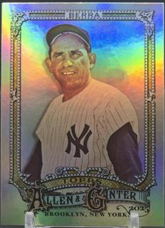 Yogi Berra
