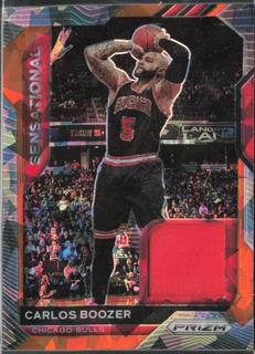 Carlos Boozer