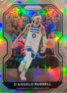 D'Angelo Russell