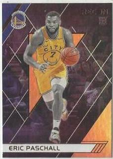 Eric Paschall