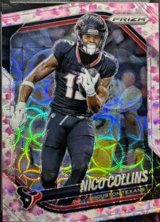 Nico Collins