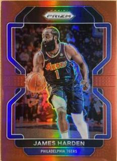 James Harden