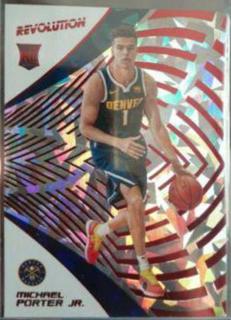 Michael Porter Jr.