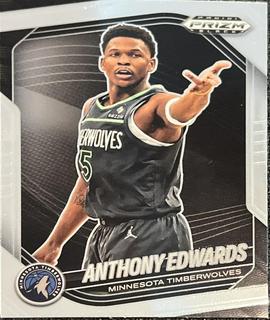 Anthony Edwards