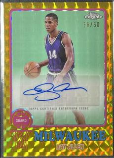 Ray Allen