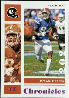 Kyle Pitts