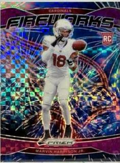 Marvin Harrison Jr.