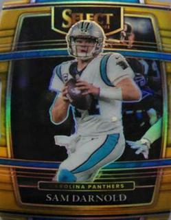 Sam Darnold