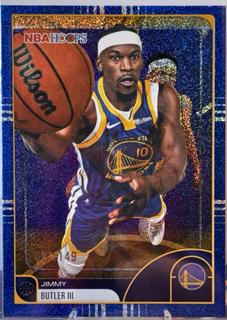 Jimmy Butler III