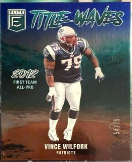 Vince Wilfork