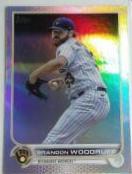 Brandon Woodruff