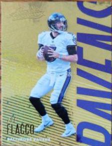 Joe Flacco