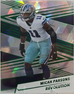 Micah Parsons