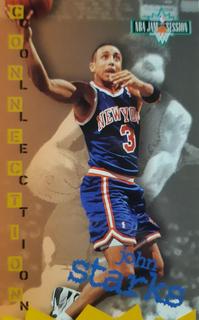 John Starks