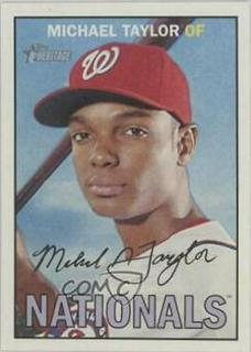 Michael Taylor