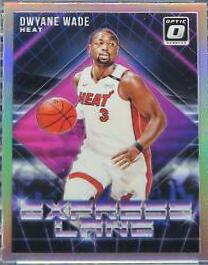 Dwyane Wade