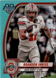 Brandon Inniss