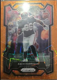 Zach Harrison