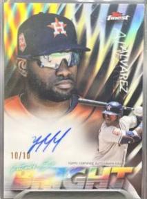 Yordan Alvarez