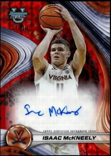 Isaac McKneely